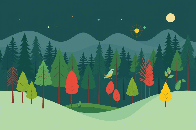 林业工程化管理信息系统如何实现高效数字化转型与智能决策支持？