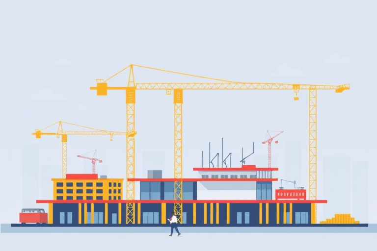 河北省建筑工程安全管理系统官网如何助力建筑行业安全管理提升