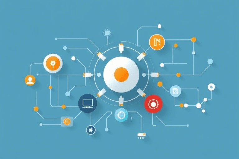 系统工程与管理科学与工程的区别：如何理解两者的核心差异与应用场景