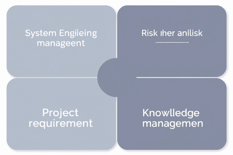 系统工程管理部门职责有哪些？如何高效履行这些职责以推动项目成功？