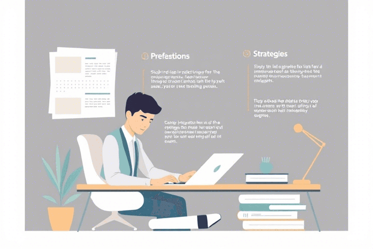 系统集成项目管理工程师中级用书怎么高效利用？掌握这些方法事半功倍！