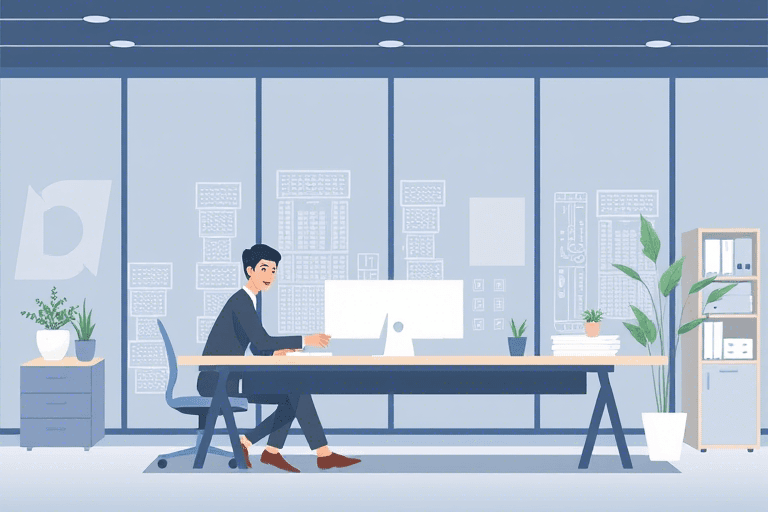 信息系统管理工程师海口：职业发展路径与技能提升指南