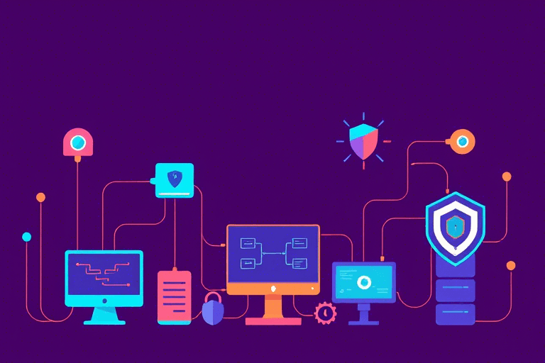 信息系统管理工程师干嘛？揭秘IT运维背后的职责与实践方法