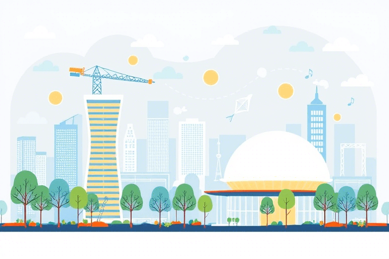 黄埔区弱电工程管理系统哪家强？深度解析行业领先解决方案