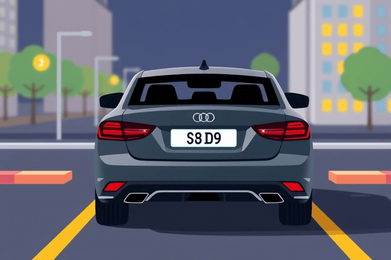 百色停车场管理系统工程怎么做？如何打造高效智能的停车解决方案？