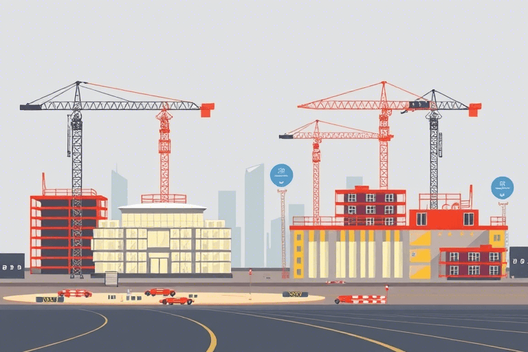 微易PAY000工程计量支付管理系统如何助力工程项目精细化管理