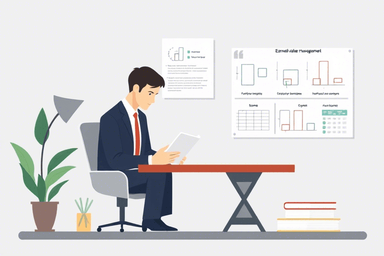 系统集成项目管理工程师题型如何高效应对？掌握这些技巧事半功倍