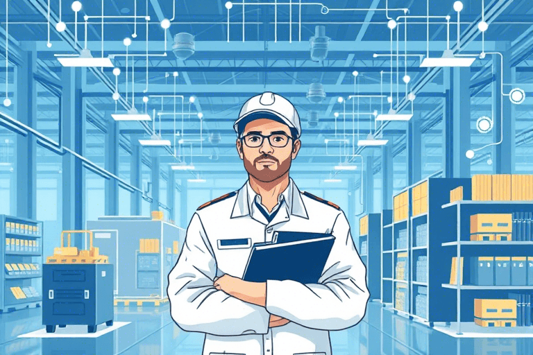 电子秤软件施工规划图集怎么做？全面解析从设计到落地的关键步骤