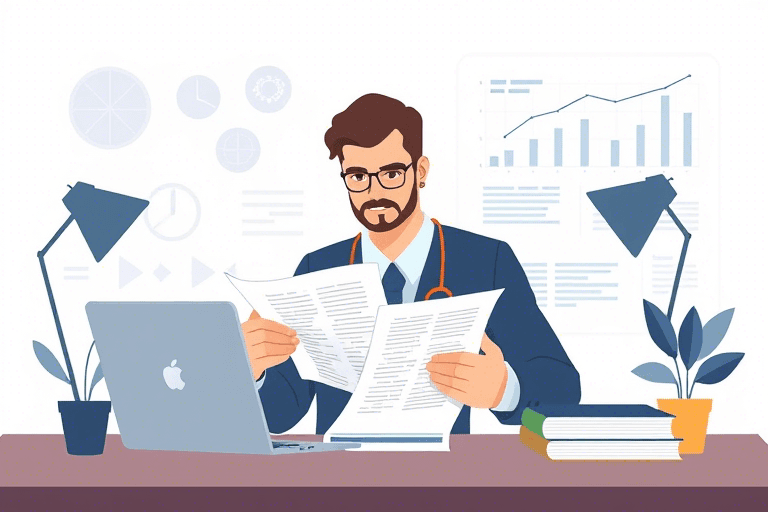 系统项目管理工程师案例题分析：如何高效应对考试难点与实战应用