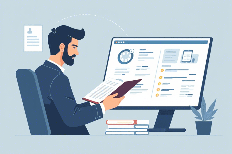 信息系统管理工程师英文怎么学？掌握这些技能和证书路径很关键