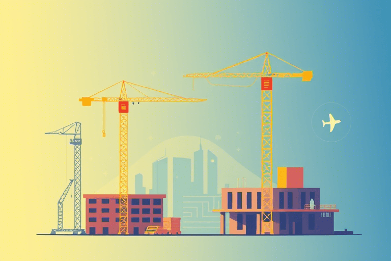 工程工业一体化管理系统如何实现高效协同与数据驱动决策？