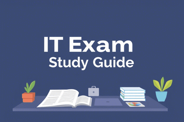 软考信息管理系统工程师怎么备考？高效通关策略全解析