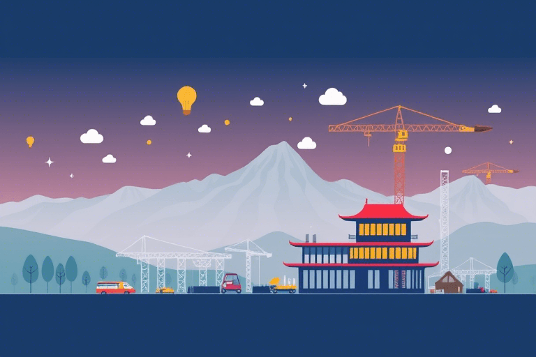 黄山工程管理系统开发需要多少钱？如何科学预算与高效落地？