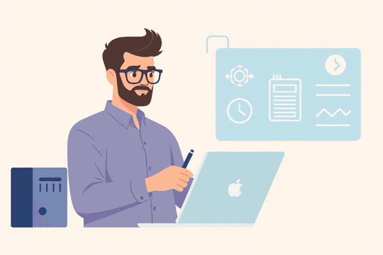 Linux系统管理工程师成绩如何科学评估？全面解析考核标准与提升路径