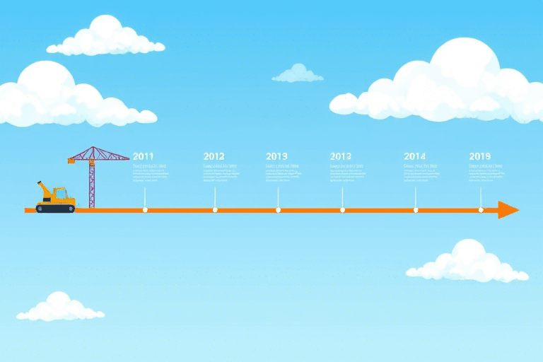 一建管理工程进度计划系统口诀怎么做：高效掌握项目管控核心技巧