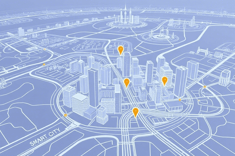 地理信息系统管理工程：如何构建高效、可持续的空间数据管理体系