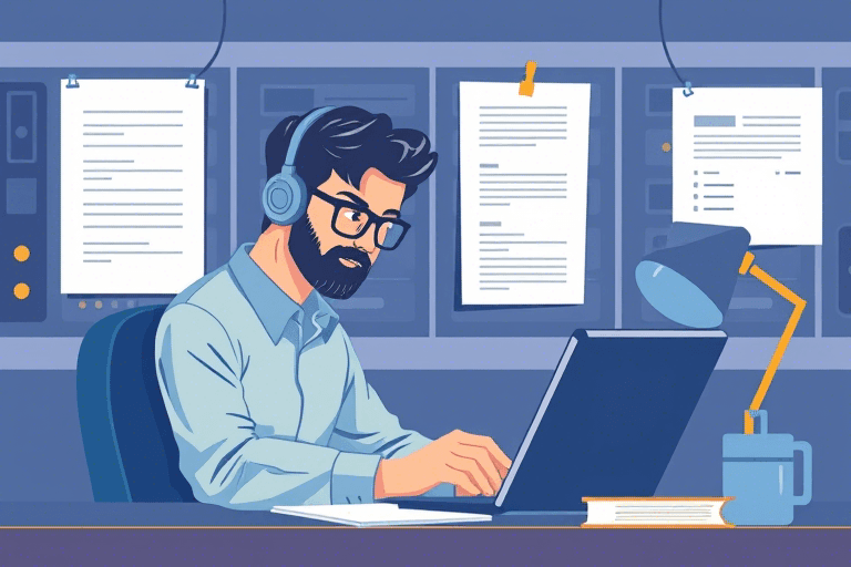 系统管理工程师中级难考吗？如何高效备考并顺利通过考试？