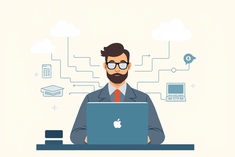 系统管理工程师是什么？他们如何保障企业IT系统的稳定运行？