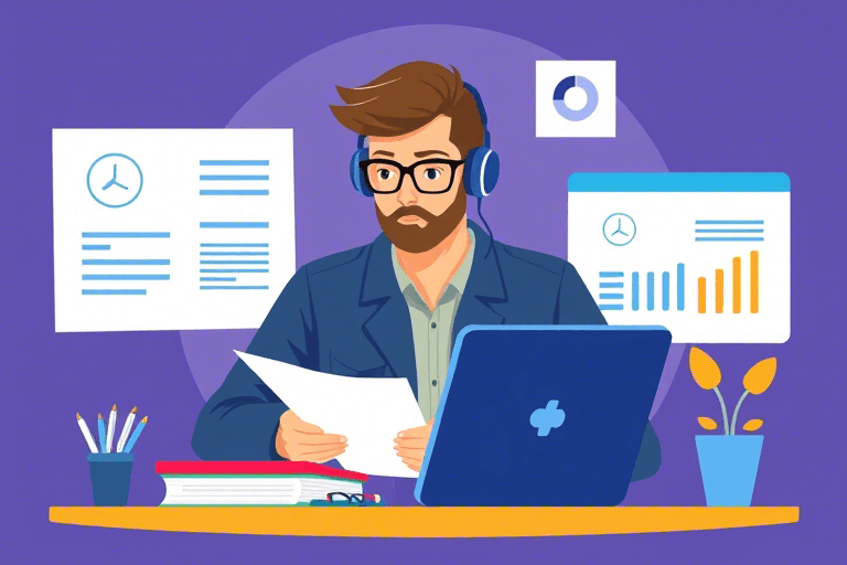 系统管理工程师高级复习：如何高效备考并顺利通过认证？