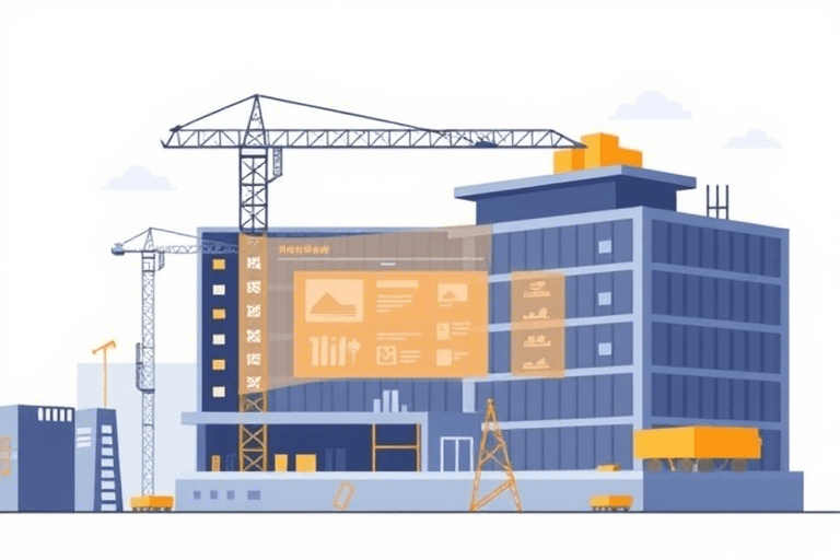 epro工程项目管理系统2012施工版如何实现高效项目管理与流程优化