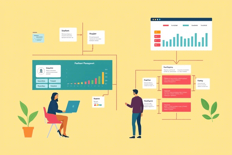 软件工程与UML学生成绩管理系统：如何设计、实现与优化？