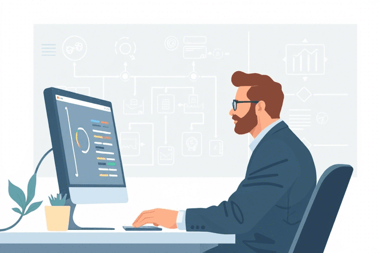 系统集成管理工程师高级有什么：职业发展与核心能力全解析