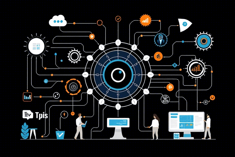 系统工程和管理科学如何协同推动复杂项目成功落地