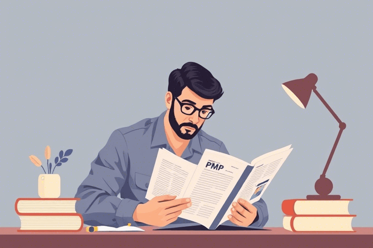 系统集成项目管理工程师新版教材：如何高效备考与掌握核心知识点