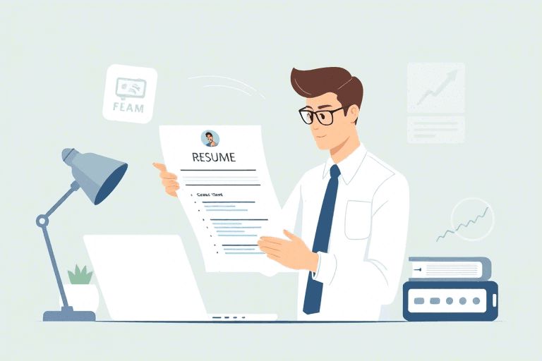 信息系统管理工程师简历如何撰写才能脱颖而出？