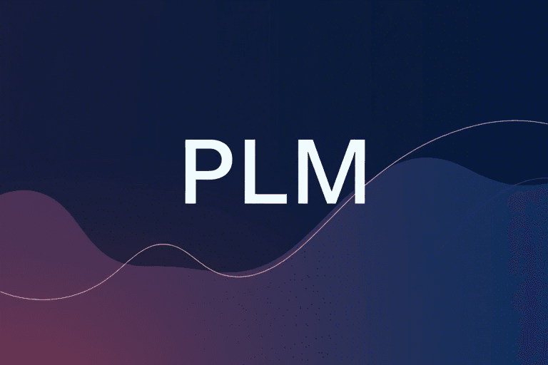 专业的PLM工程管理系统使用方法：如何高效管理产品全生命周期？