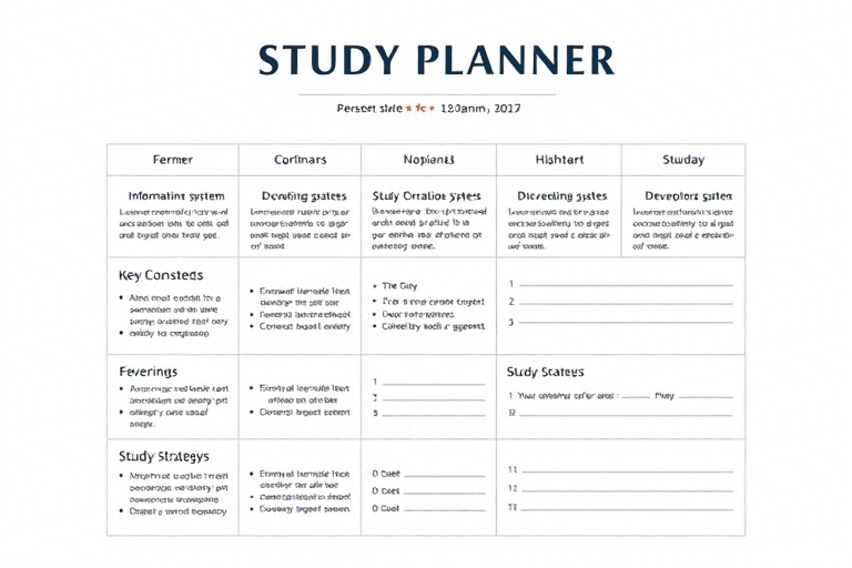 信息系统工程管理师真题怎么高效刷题？掌握这些方法事半功倍