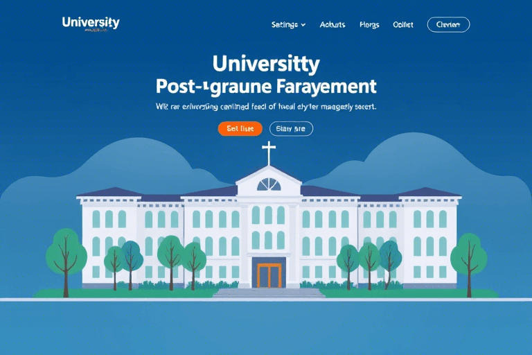 工程大学研究生管理系统官网入口如何快速找到并高效使用？