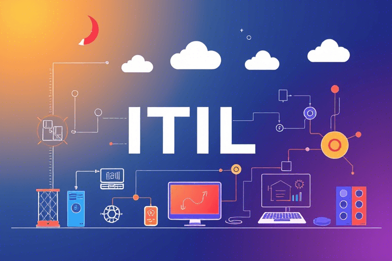 系统管理工程的经典案例：如何通过科学方法实现高效运维与持续改进