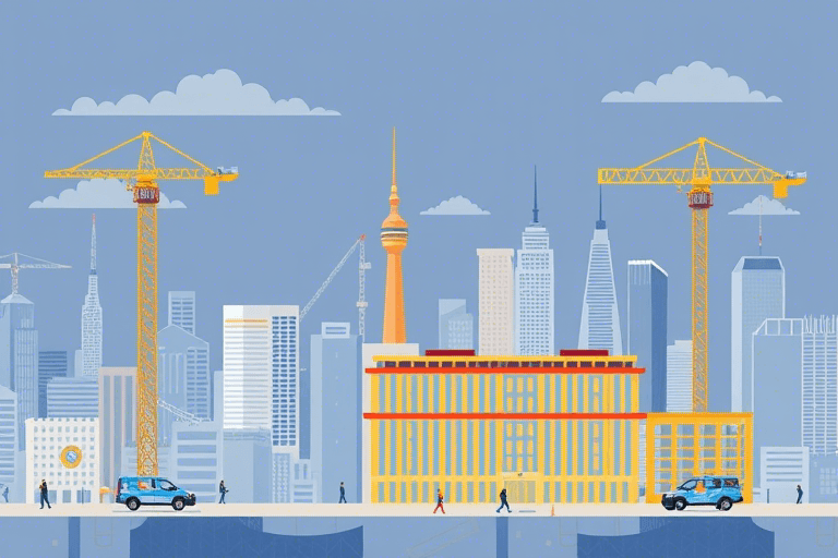 哈尔滨市建设工程造价管理系统如何助力工程成本精准管控与透明化管理？