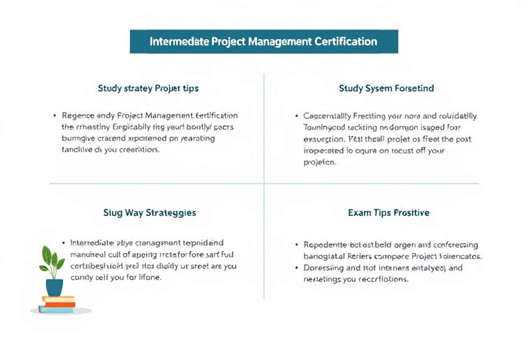 信息系统项目管理工程师书：如何高效备考与掌握核心知识点