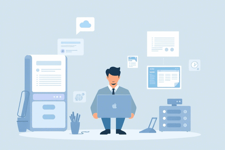 备考系统管理工程师：如何高效准备并通过软考中级认证？