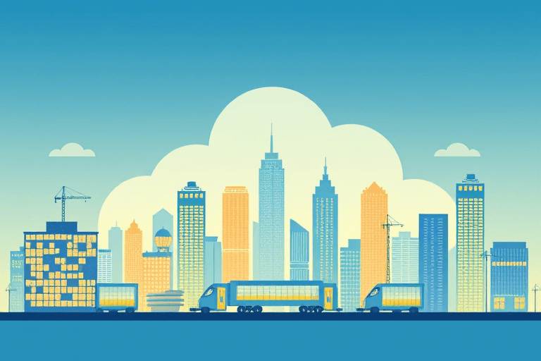 白云区弱电工程管理系统哪种好？如何选择适合本地项目的高效解决方案