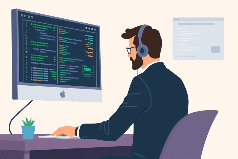 应用系统管理工程师面试如何准备才能脱颖而出？