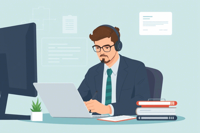 系统管理工程师报考指南：如何高效准备并顺利通过认证考试