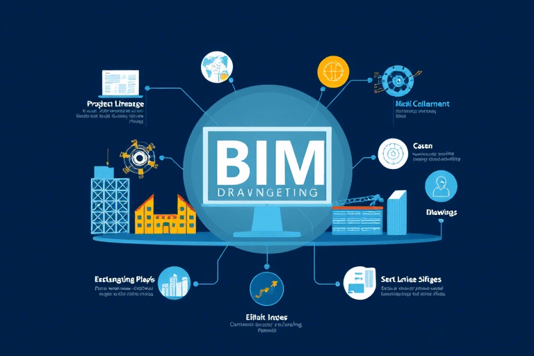 工程图纸管理系统到图：如何高效实现图纸的数字化归档与协同管理