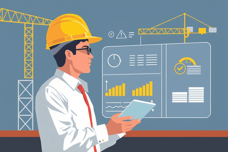 信息管理系统监理工程师如何确保项目顺利交付？