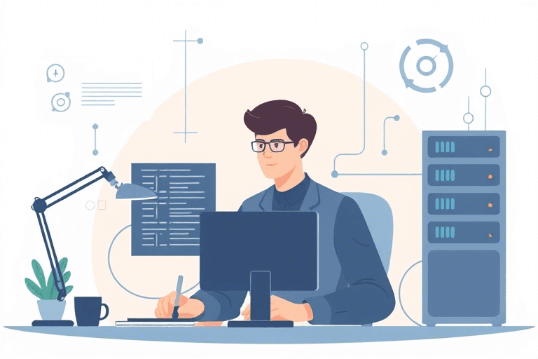 系统管理工程师课程如何有效提升专业技能与职业竞争力