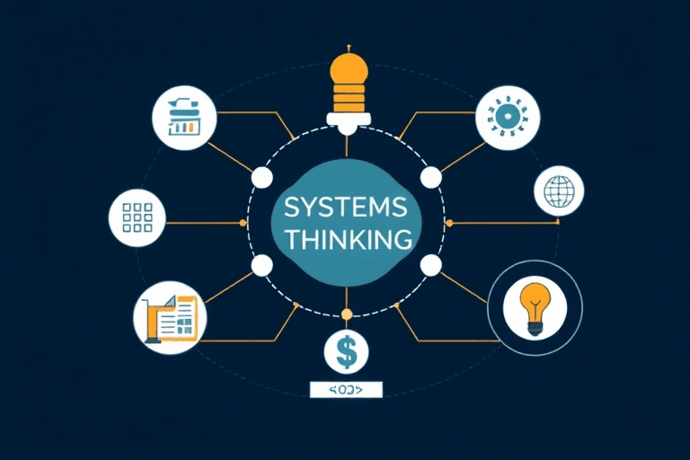 管理学系统工程的思想如何助力企业高效运营与持续创新？