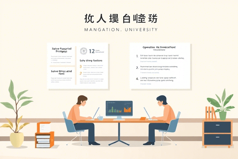 山东大学管理系统工程题怎么做？高效解题策略与学习方法全解析