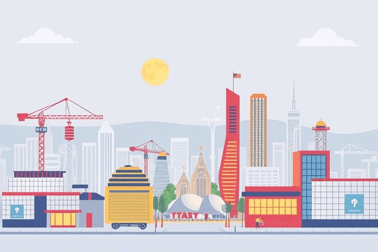 安县网络系统管理施工怎么做？如何高效完成信息化基础设施建设？