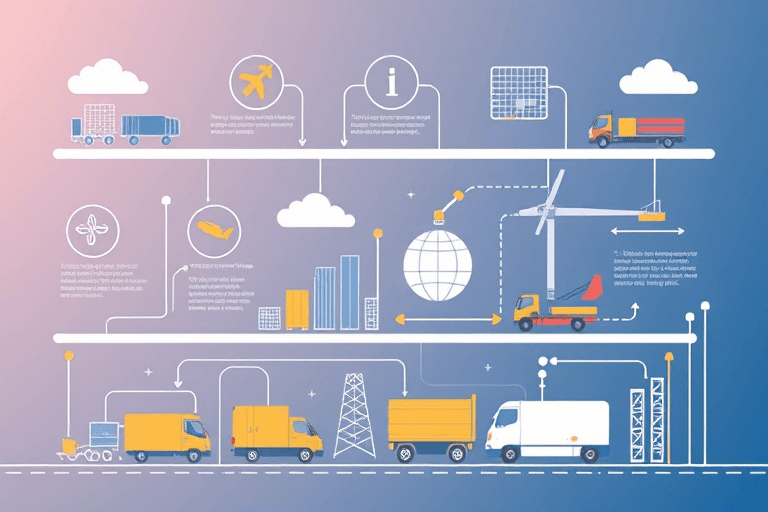 信息管理与信息系统和物流工程如何深度融合推动企业高效运营？