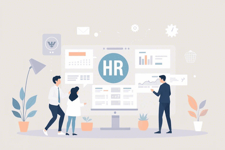 如何高效招聘管理信息系统工程师？关键策略与实战指南