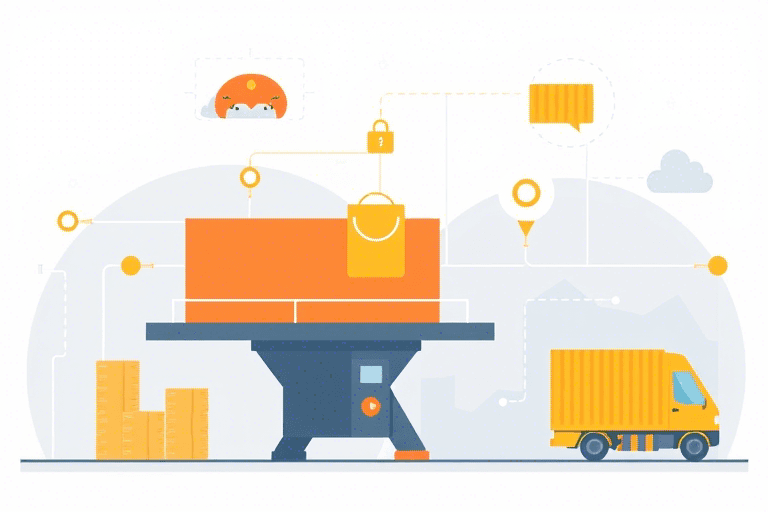 物流信息系统管理工程师如何提升企业供应链效率与数据安全？