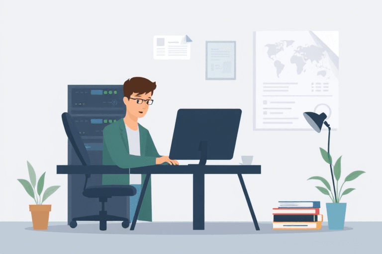 集成系统管理工程师报考指南：如何高效备考并顺利通过考试？