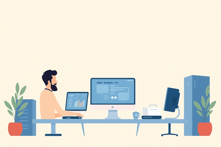 系统集成项目管理工程师全套学习路径与实战指南